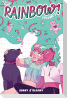 Rainbow Volume 2