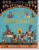La historia de Tutankamón