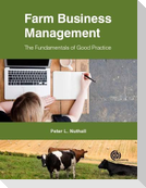 Farm Business Management