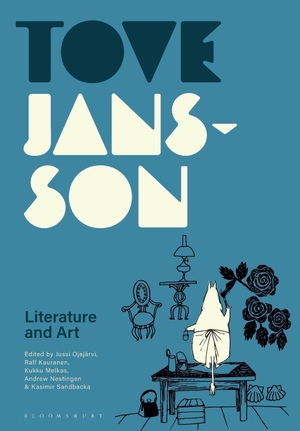 Ojajärvi, Jussi / Ralf Kauranen et al (Hrsg.). Tove Jansson - Literature and Art. Bloomsbury Academic, 2026.
