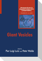 Giant Vesicles