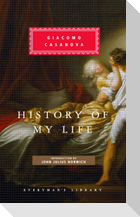 History of My Life: Introduction by John Julius Norwich