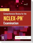 Comprehensive Review for the Nclex-Pn(r) Examination