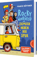 Rocky Winterfeld