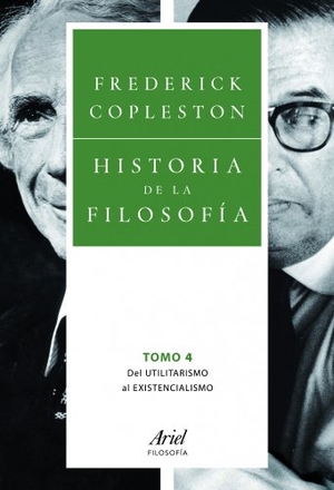 Camps, Victoria / Frederick Charles Copleston. Historia de la filosofía IV : del utilitarismo al existencialismo. Editorial Ariel, 1984.