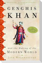 Genghis Khan