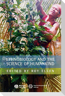 Ethnobiology Science Humankind