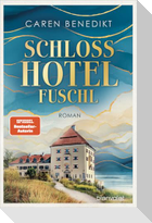 Schlosshotel Fuschl