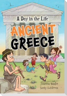 A Day in the Life - Ancient Greece