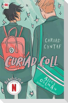Curiad Coll: Cyfrol 1