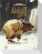 Los libros de A