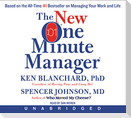 The New One Minute Manager