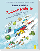 Jonas und die Zucker-Rakete