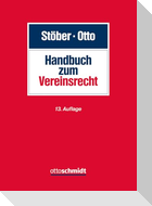 Handbuch zum Vereinsrecht