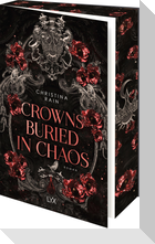 Crowns Buried in Chaos