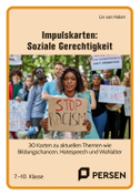 Impulskarten: Soziale Gerechtigkeit