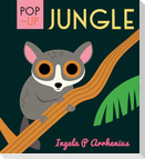 Pop-Up Jungle
