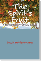 The Spirit's Fruit