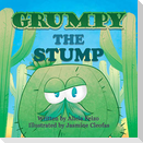 Grumpy The Stump