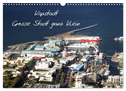 Kapstadt (Wandkalender 2024 DIN A3 quer), CALVENDO Monatskalender