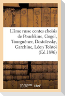 L'âme russe