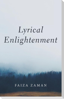 Lyrical Enlightenment