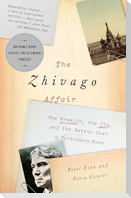 The Zhivago Affair