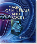 Magic of Minerals and Rocks
