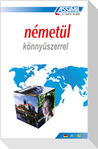 ASSiMiL Deutsch als Fremdsprache / Nemetül könnyüszerrel