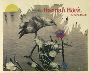 Höch, Hannah. Picture Book. The Green Box, 2010.