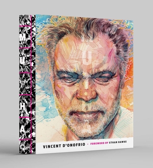 Vincent, Onofrio / Ethan Hawke. Mutha. Abrams and Chronicle Books IWUK, 2021.