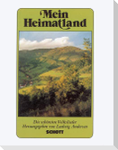 Mein Heimatland. Melodie-Ausgabe