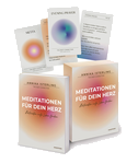 MEDITATIONEN für dein Herz