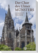 Der Chor des Ulmer Münsters