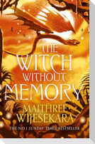 The Witch Without Memory