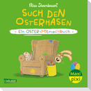 Maxi Pixi 492: Such den Osterhasen