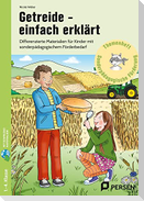 Getreide - einfach erklärt
