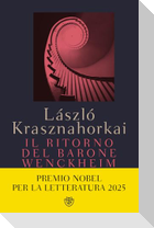 Il ritorno del barone Wenckheim