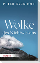 Wolke des Nichtwissens
