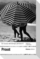 Sodoma y Gomorra