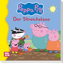 Maxi-Mini 102 VE5: Peppa Pig: Der Streichelzoo