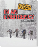 In an Emergency