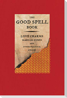 The Good Spell Book