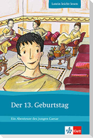 Der 13. Geburtstag