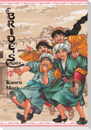 A Bride''s Story, Vol. 13