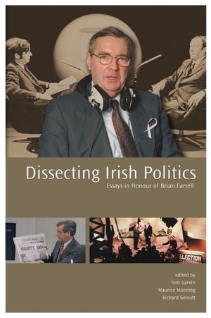 Garvin, Tom / Maurice Manning et al (Hrsg.). Dissecting Irish Politics: Essays in Honour of Brian Farrell. University College Dublin Press, 2004.