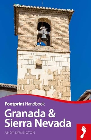 Symington, Andy. Granada & Sierra Nevada Handbook. Bradt/Sawday/Wh, 2019.