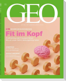 GEO 07/2025 - Fit im Kopf