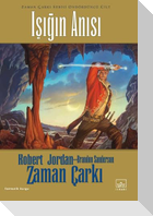 Isigin Anisi - Zaman Carki 14. Cilt Ciltli