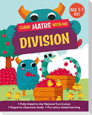 Learn Maths with Mo: Division